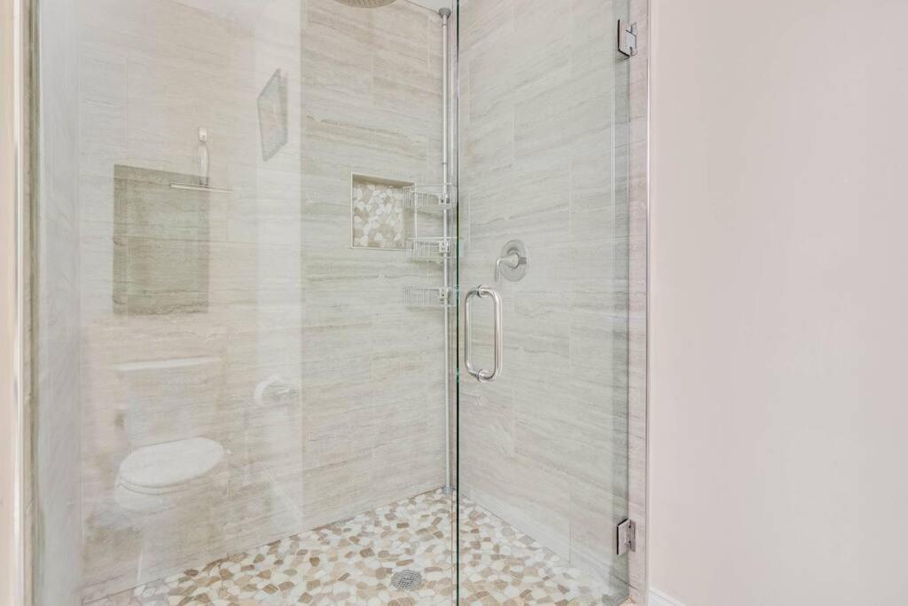 Stunning Atl 5Bdr Home Near Cdc Emory Sleeps 12 Atlanta Exterior foto