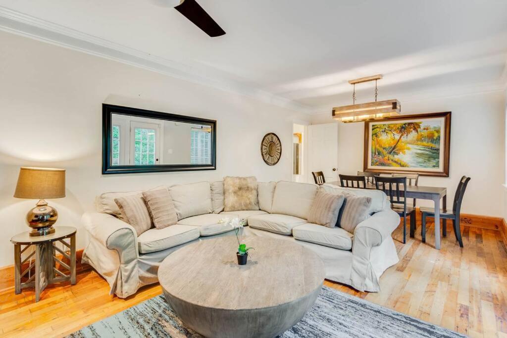 Stunning Atl 5Bdr Home Near Cdc Emory Sleeps 12 Atlanta Exterior foto